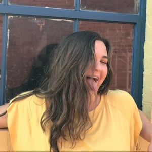 Meet your Posher, Taylor